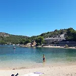 Penhaus Angelus Drage Daire Pakoštane