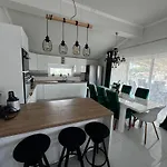 Penhaus Angelus Drage Daire *