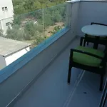 Penhaus Angelus Drage Pakoštane