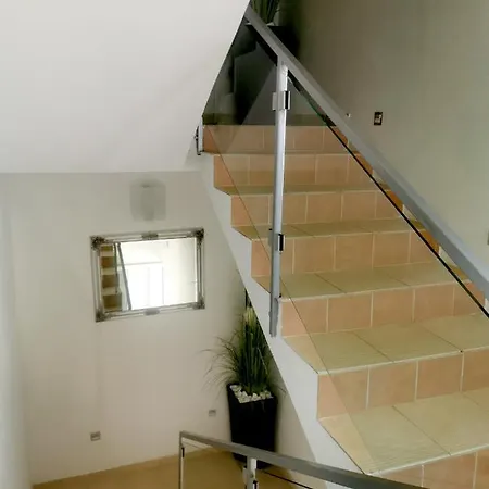 Penhaus Angelus Drage Pakoštane