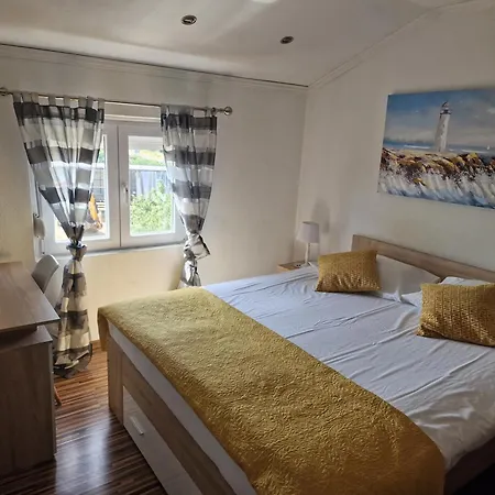 Penhaus Angelus Drage Pakoštane