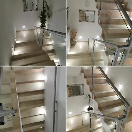 Penhaus Angelus Drage Pakoštane