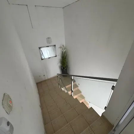 Penhaus Angelus Drage Pakoštane