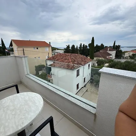 Penhaus Angelus Drage Lejlighed Pakoštane