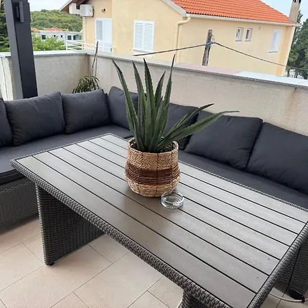 Appartement Penhaus Angelus Drage *