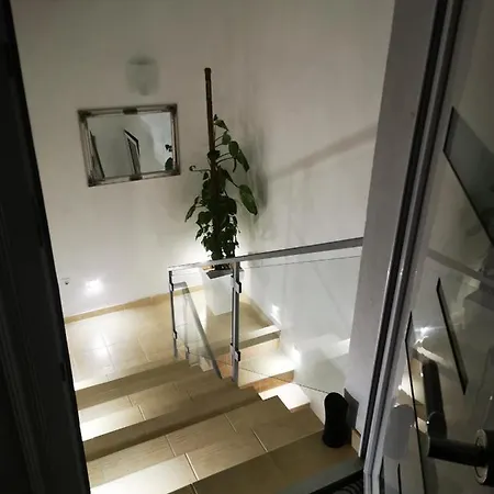 Penhaus Angelus Drage Pakoštane
