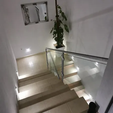 Penhaus Angelus Drage * Pakoštane