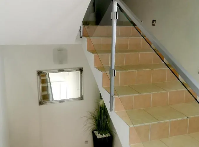 Penhaus Angelus Drage Pakoštane