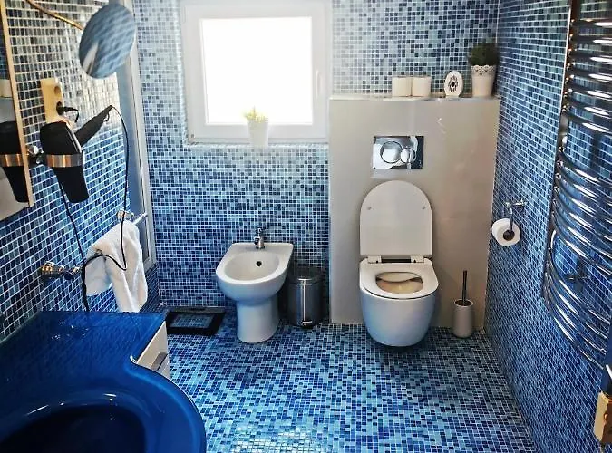 Penhaus Angelus Drage Appartement Pakoštane