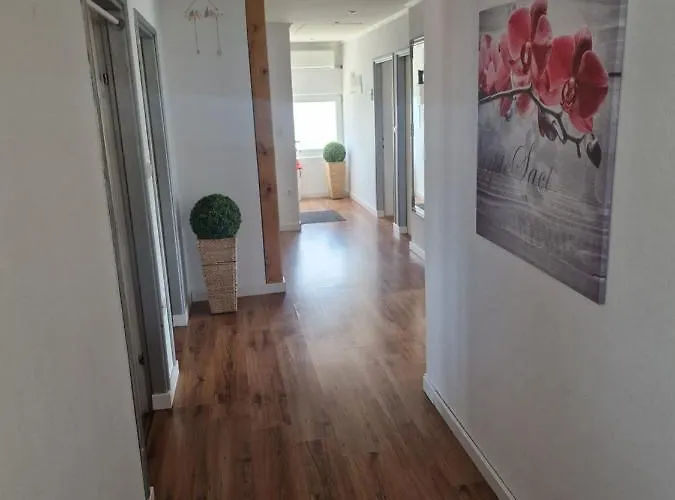 Appartement Penhaus Angelus Drage *