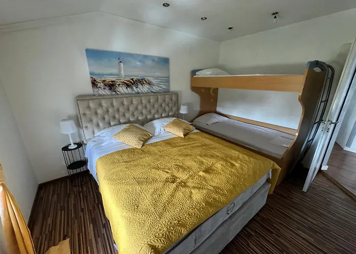 Appartement Penhaus Angelus Drage *