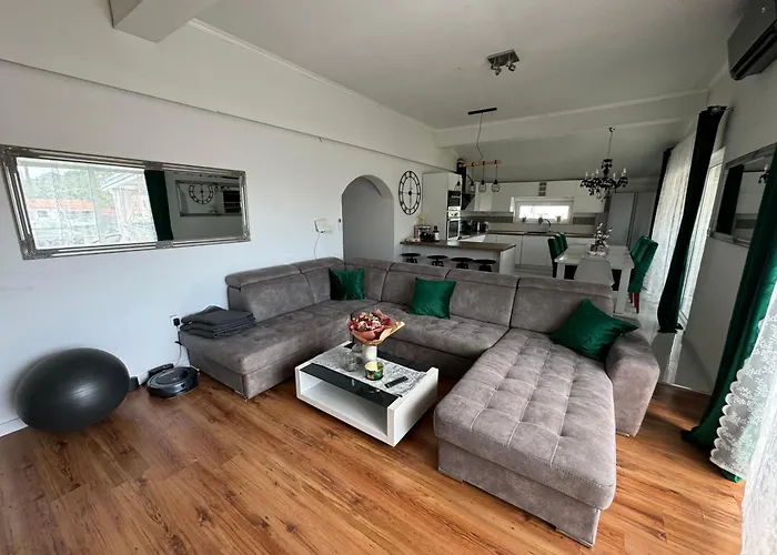 Penhaus Angelus Drage * Pakoštane