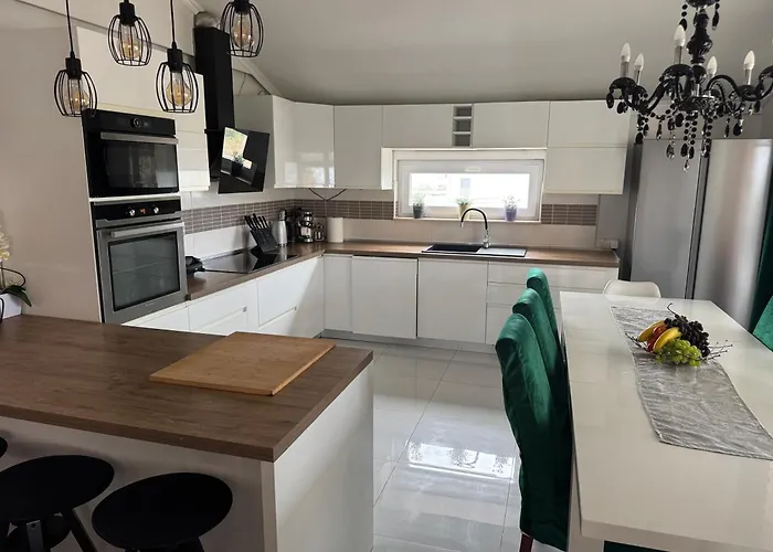 Penhaus Angelus Drage