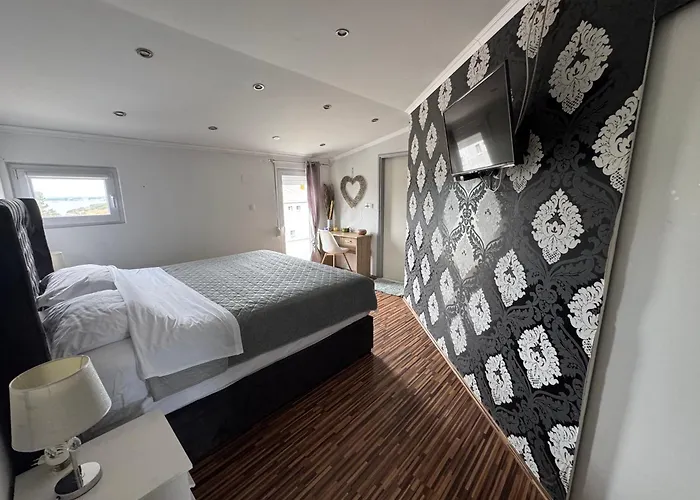 Penhaus Angelus Drage *