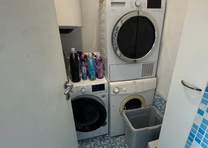 Appartement Penhaus Angelus Drage *