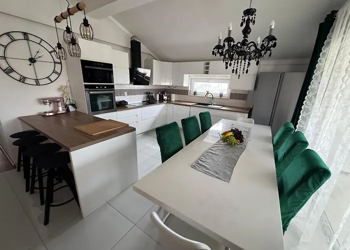 Penhaus Angelus Drage