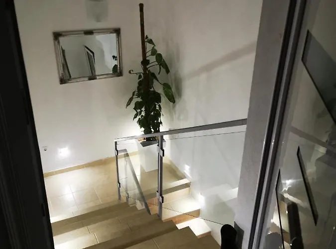 Penhaus Angelus Drage Pakoštane