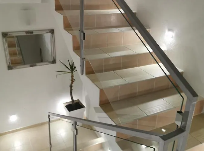 Penhaus Angelus Drage Appartement *