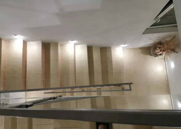 Appartement Penhaus Angelus Drage Pakoštane