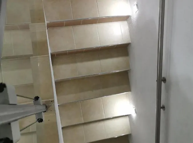 Penhaus Angelus Drage Appartement *