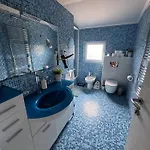 Apartmán Penhaus Angelus Drage