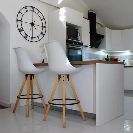 Apartment Penhaus Angelus Drage *