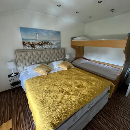 Appartement Penhaus Angelus Drage *