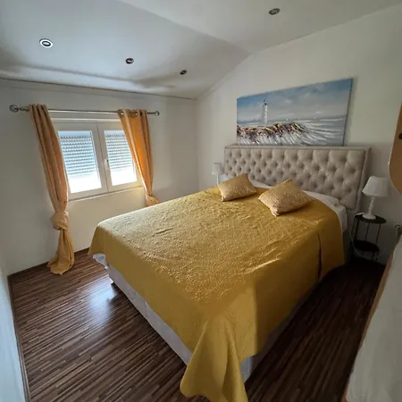 Penhaus Angelus Drage * Pakoštane