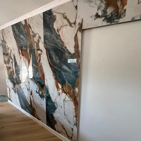 Penhaus Angelus Drage Apartment *