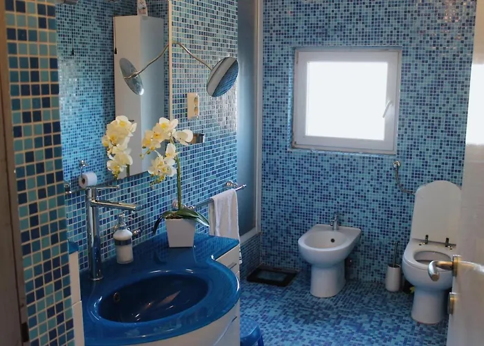 Penhaus Angelus Drage Appartement