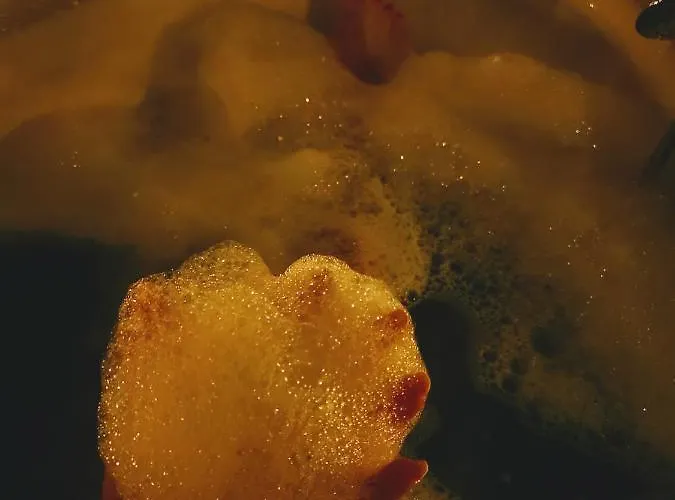 Penhaus Angelus Drage Appartement