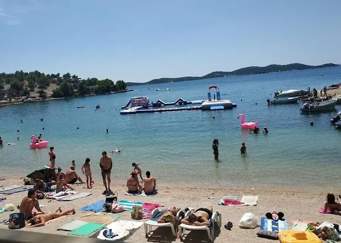 Penhaus Angelus Drage Appartement