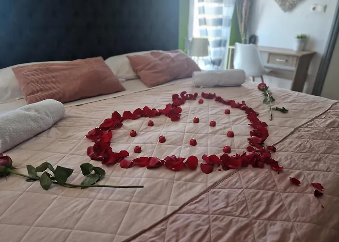 Appartement Penhaus Angelus Drage Pakoštane