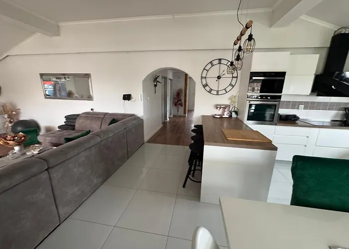 Penhaus Angelus Drage Pakoštane