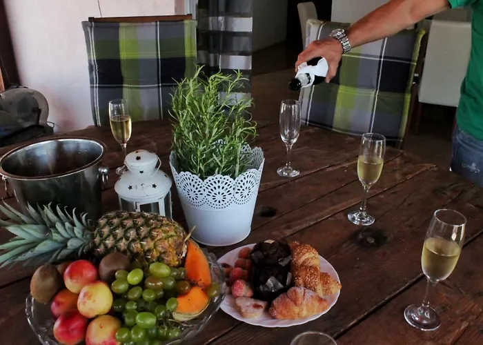 Penhaus Angelus Drage *