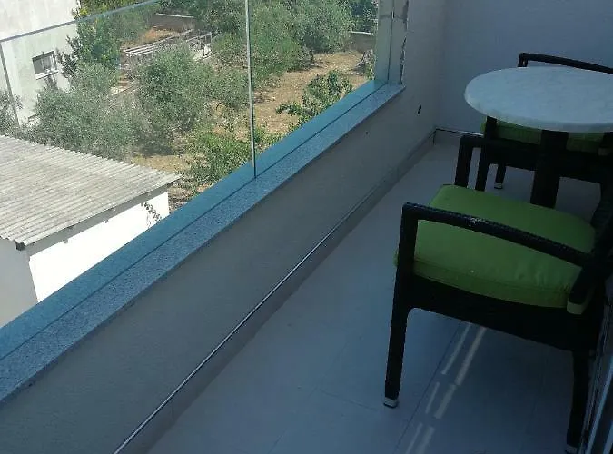 Penhaus Angelus Drage Pakoštane