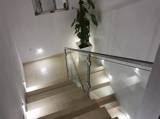 Penhaus Angelus Drage * Pakoštane