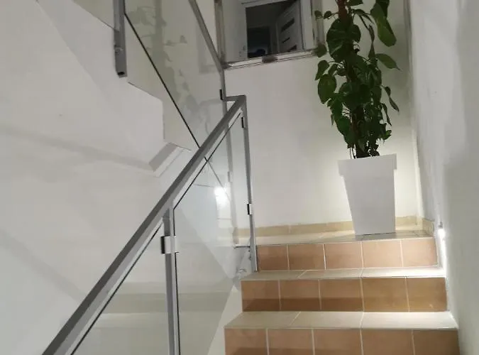 Penhaus Angelus Drage